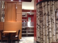 RESTAURANT NÉO RESTO MÉLI-MÉLO- MONTRÉAL
